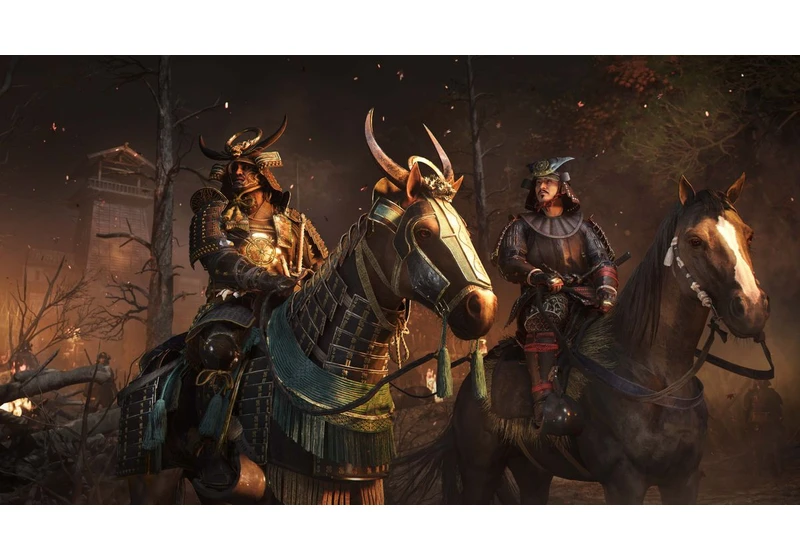 My first time playing Assassin's Creed Shadows convinced me Ubisoft deserves another chance to redeem itself