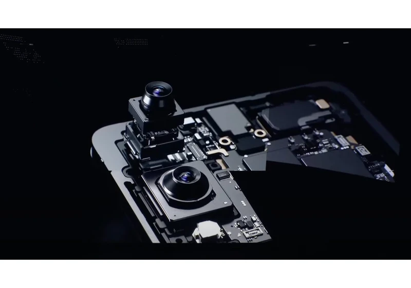 Samsung Galaxy S25 Edge Could Beat Apple to the Slim Phone Punch