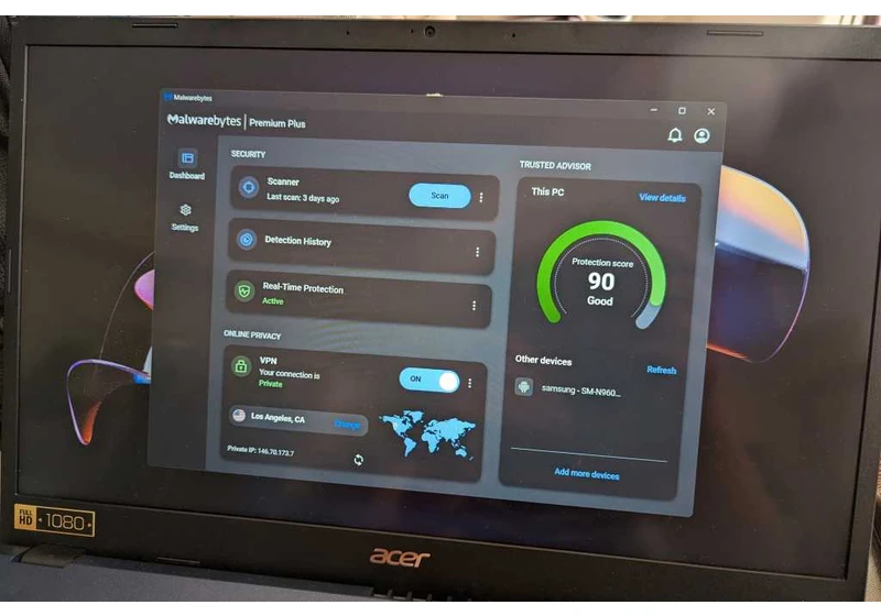 Malwarebytes Premium Security review: An antimalware staple is now optional