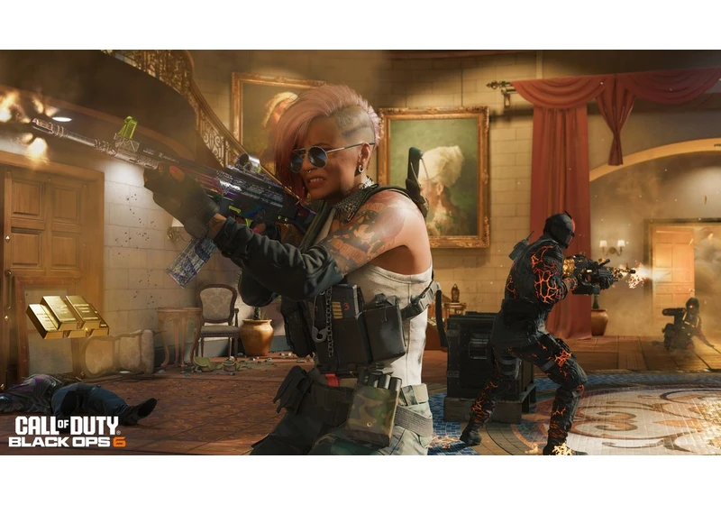 "We did not hit the mark": TeamRICOCHET addresses shortcomings in Warzone and Black Ops 6's anti-cheat integration ahead of changes for Season 2