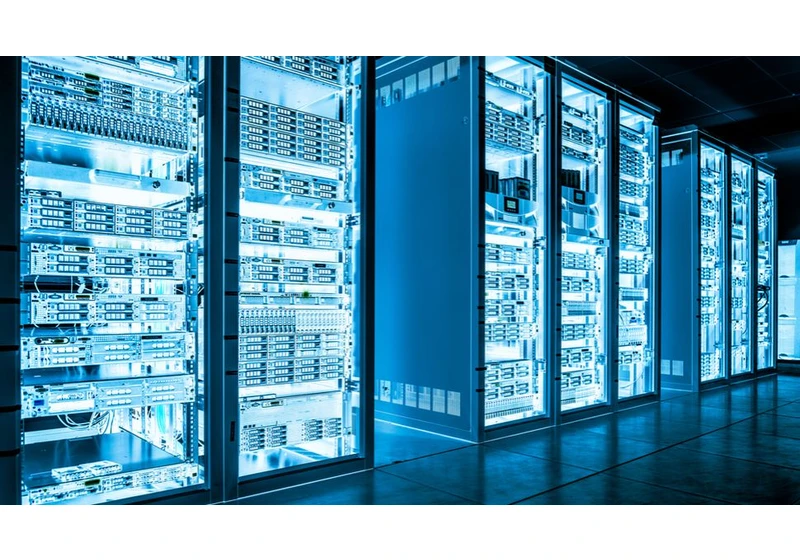 Google is spending billions on new data centers and subsea cables to connect them