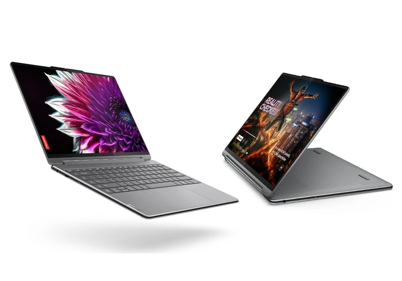Why wait for Prime Day when you can get the nearly perfect Lenovo Yoga 9i 2-in-1 at a discount right now?
