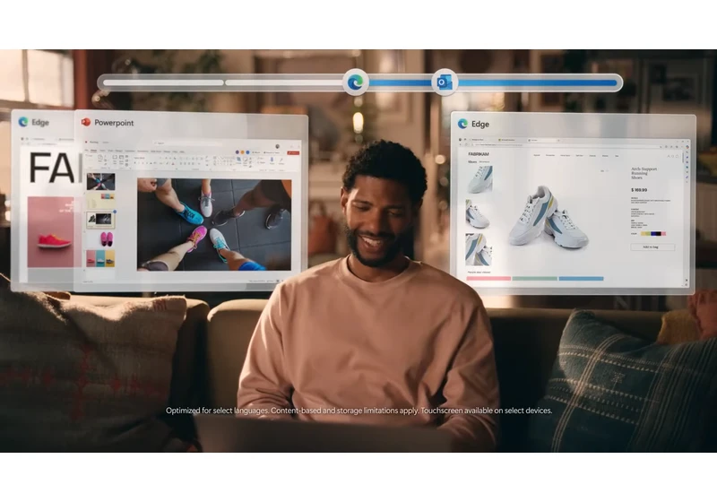Microsoft's controversial Recall feature is back — but is it safe to use?