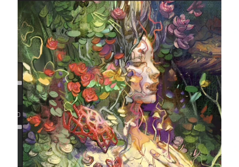 Top 10 Mobile Apps to Boost Your Creativity