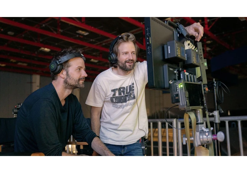  Stranger Things season 5's 12-month shoot yielded 650-plus hours of footage for its eight 'blockbuster movie' episodes, the popular Netflix show's creators say 