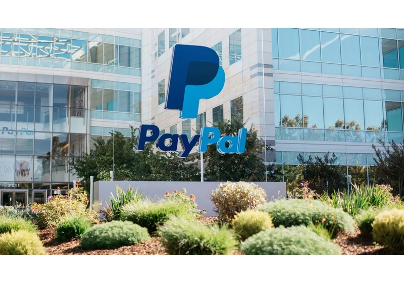 PayPal fined by New York for cybersecurity failures