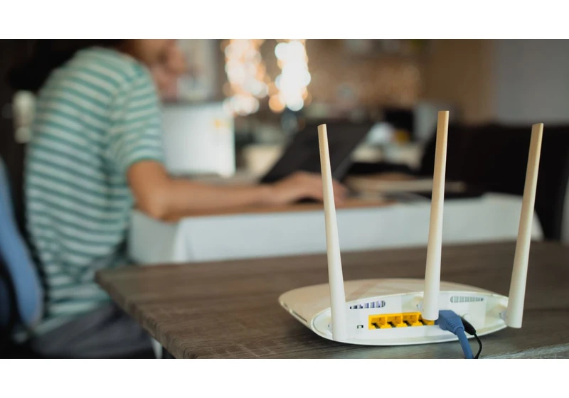 Global data consumption hit a major new high in 2024 - here's why