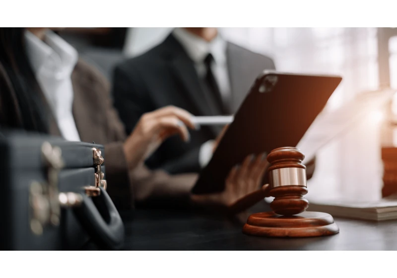 How to remove court records from Google: 3 effective strategies
