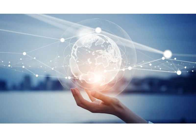 This kilometer-level terahertz wireless communication transmission has set a new world record