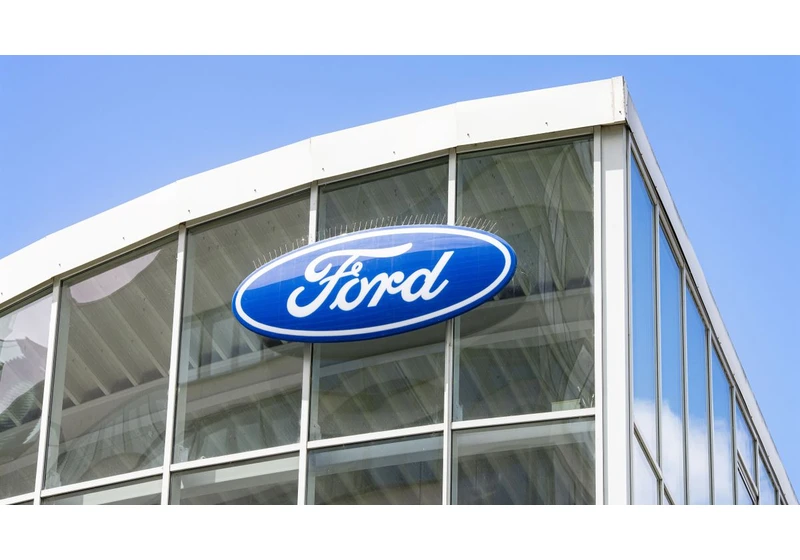 Ford denies it was hit by data breach, says customer data is safe