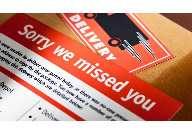 The 4 Most Common Package Scams in 2024 -- and How to Stop Them