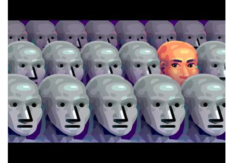 Are You an NPC?