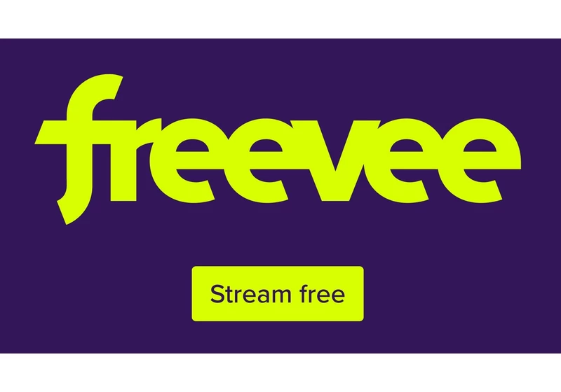 Amazon Freevee comes to Android TV OS devices in the UK