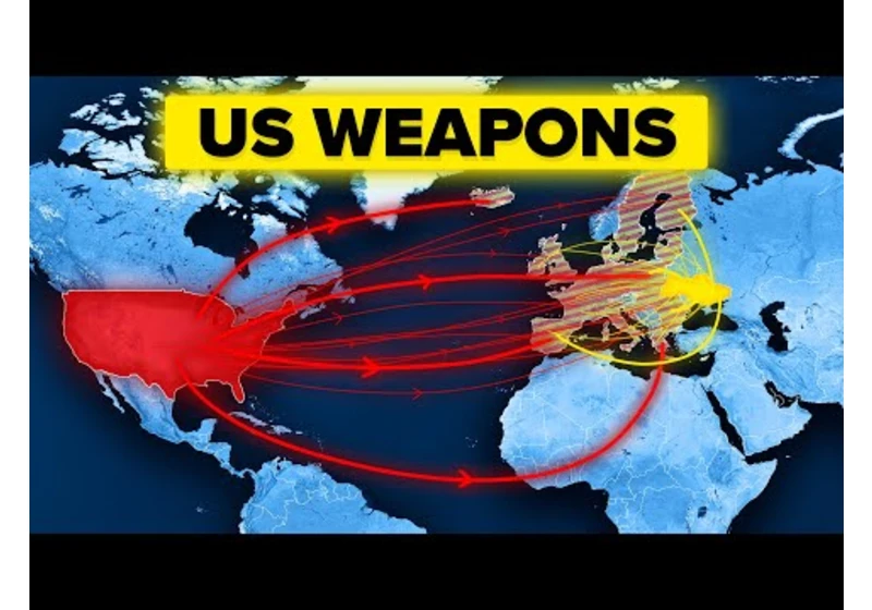 How US is Helping Ukraine Against Russian Invasion
