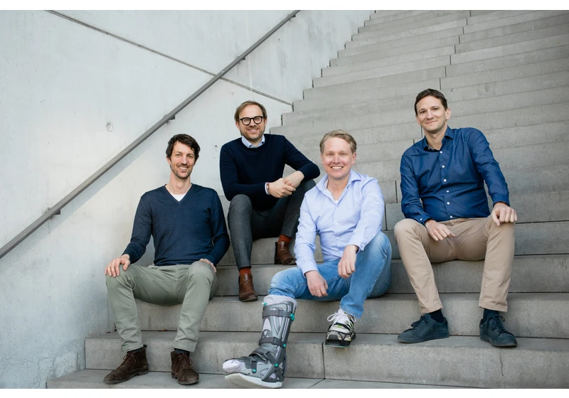 Paris-based Malt acquires COMATCH to reinforce its leadership in the European freelancing market