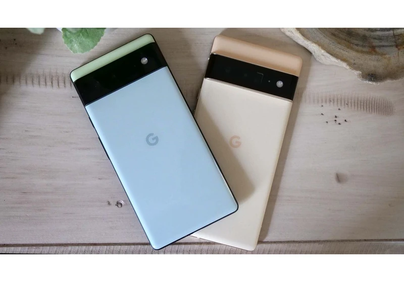 Google Pixel 7: Everything we know so far