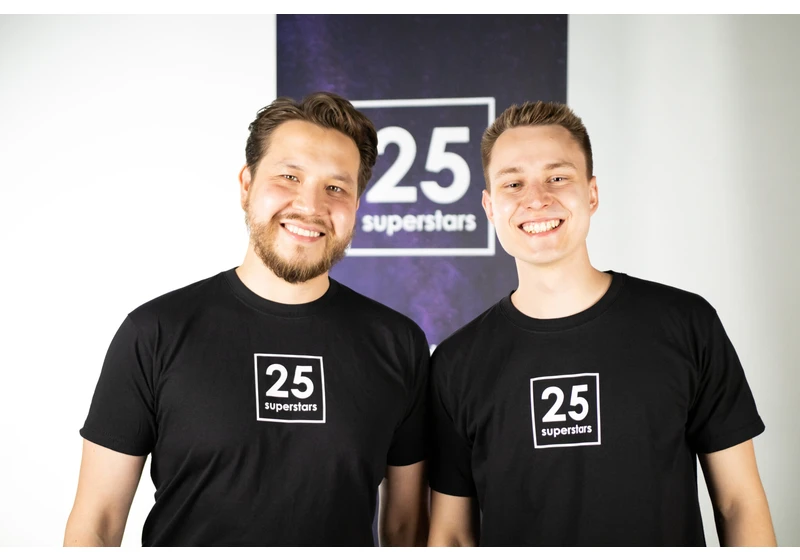 Vienna-based 25superstars scores over €474k to launch its marketplace connecting companies with content creators