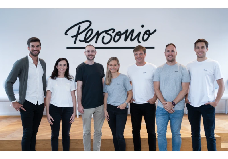 Leading HR SaaS company Personio picks up €190 million for its software powering people processes
