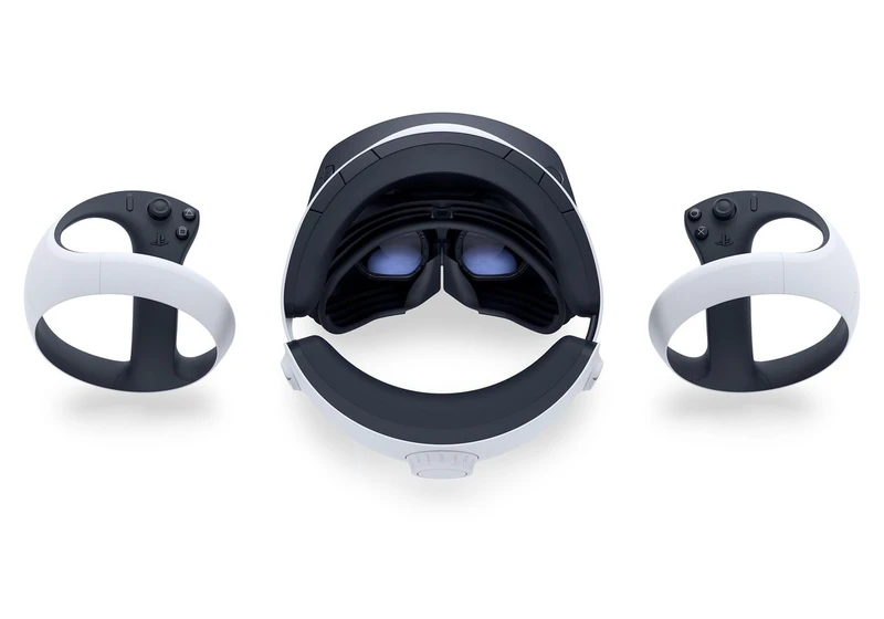 PSVR 2 launch announcement may arrive soon — 'Introducing PlayStation VR2' spotted