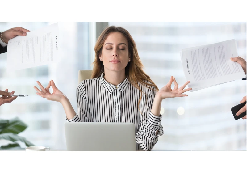 7 Major Stressors For Digital Marketers & How To Deal via @sejournal, @ashleymadhatter