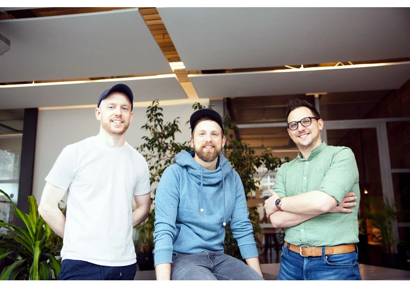 Berlin-based Klima gets €10 million boost for its climate app empowering effective climate action