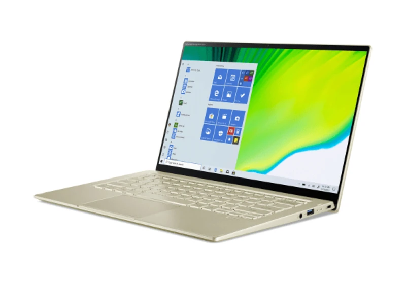 This fully loaded, ultra-portable Acer laptop is a steal at $500 off