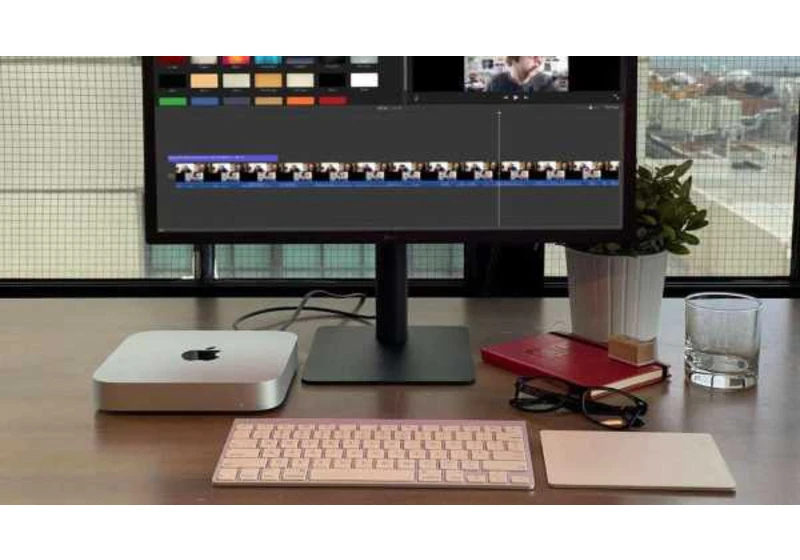 Save $130 on Apple’s powerful Mac Mini right now