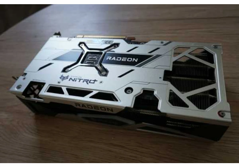 AMD reloads: Sapphire Nitro+ Radeon RX 6650 XT, 6750 XT, 6950 XT Pure review