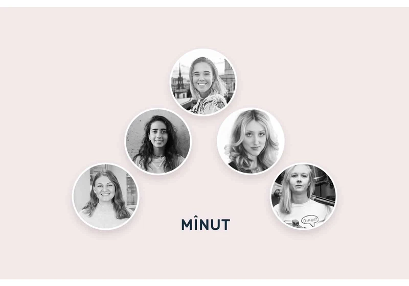 Swedish startup Minut raises €12.6 million to make guests better neighbours with its rental monitoring solution