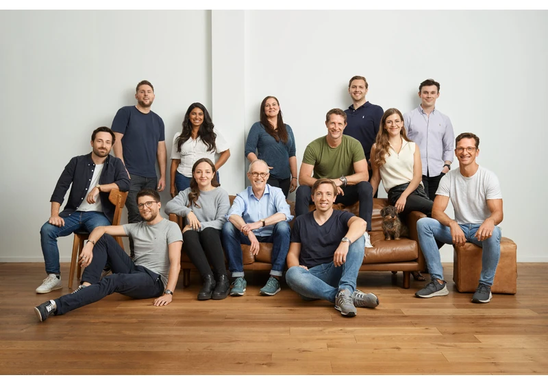 German VC firm Capnamic closes €190 million fund to fuel startups in German-speaking countries