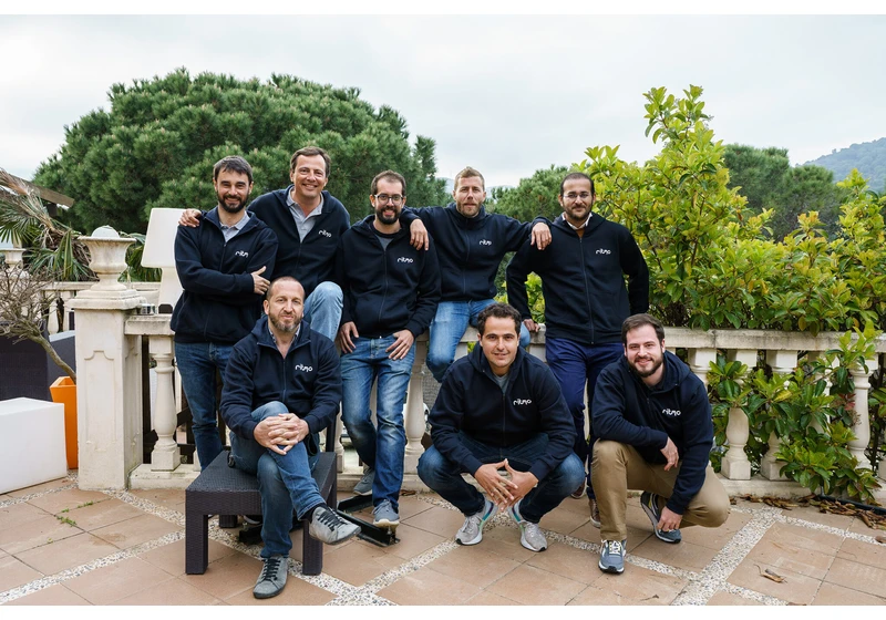 Madrid-based fintech startup RITMO scores over €184 million to become leading financing and payments platform for ecommerce