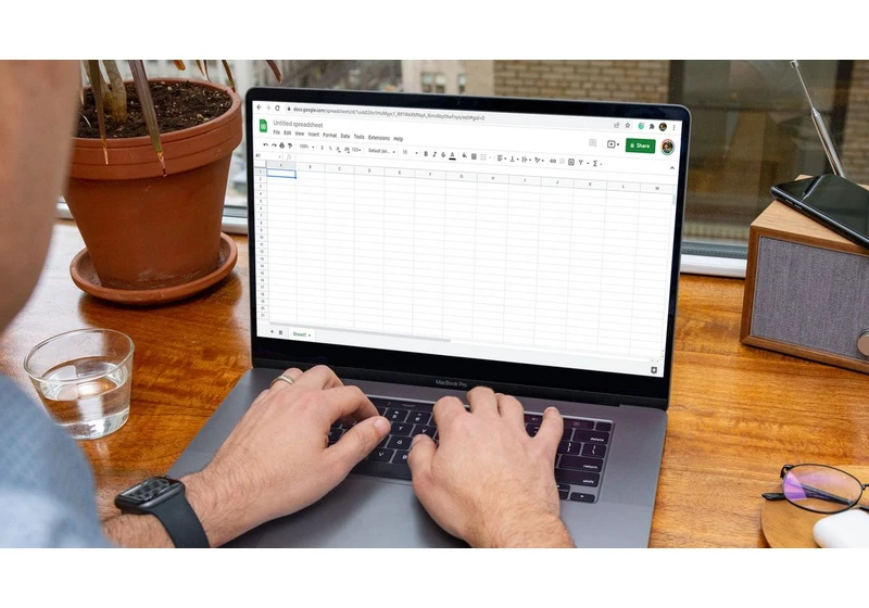 How to convert Numbers files to Google Sheets