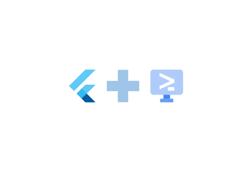 How to test Flutter web code using FWR on Google Cloud IDE