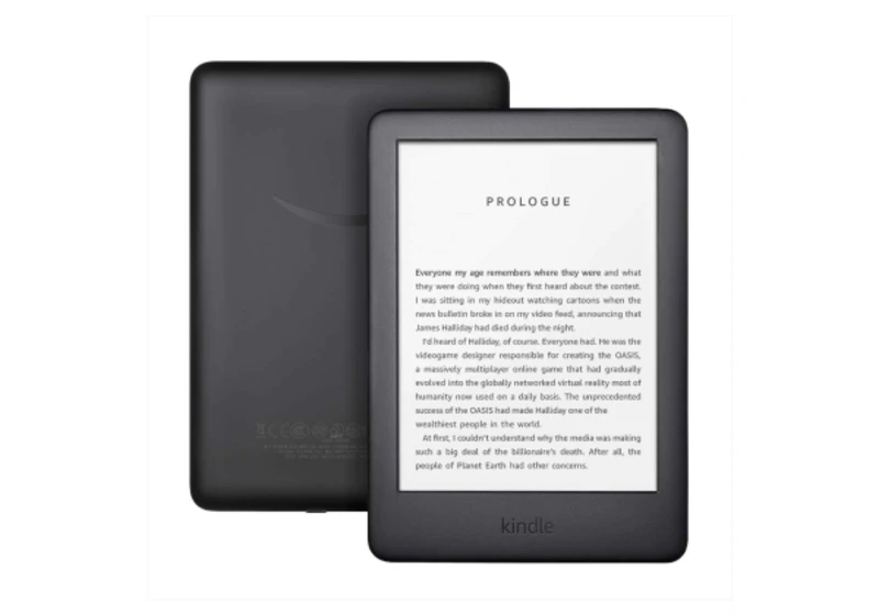 Get two Amazon Kindles for $90 with this promo code