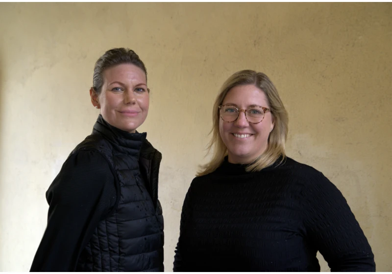 Finland’s Voima Ventures is expanding in the Nordics with two women leading the charge