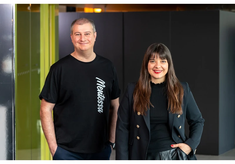 Munich-based Mentessa raises €1 million to change the way we work