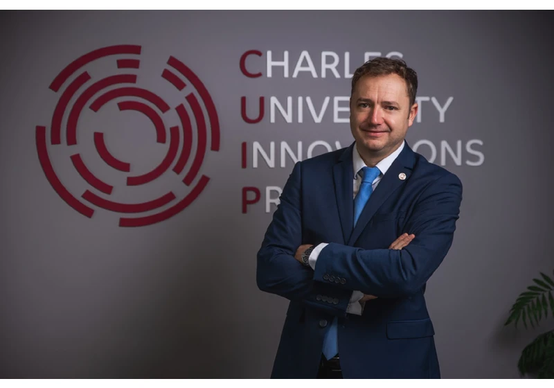 Půl miliardy za rok a půl. Firma z Univerzity Karlovy, která řeší laboratorní diagnostiku covidu, v Česku nebývale vystřelila