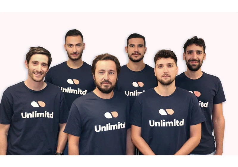 French fintech startup Unlimitd secures €5 million to launch RBF platform