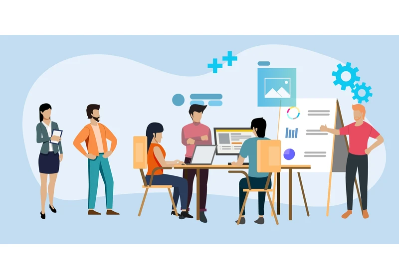 11 Tips For Building An Exceptional Content Marketing Team via @sejournal, @ADiSilvestro
