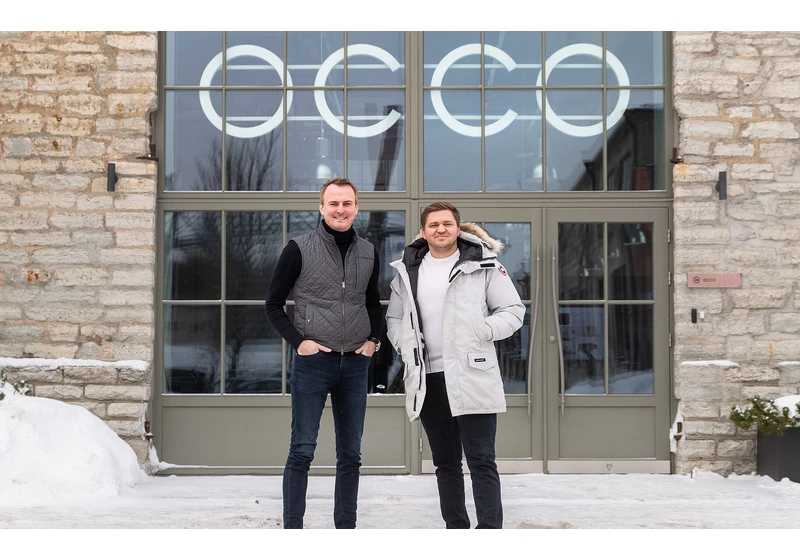 Estonian startup Occo raises €750k to expand its interior design tech across Europe