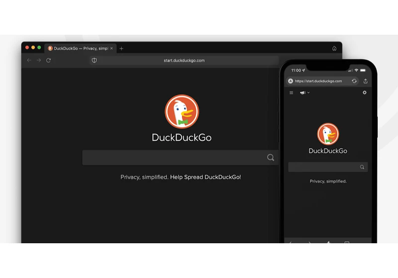 DuckDuckGo To Release Desktop Version Of Mobile App via @sejournal, @MattGSouthern