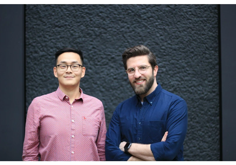 “Prioritise wellbeing and always look beyond the surface-level symptoms of a problem to find new solutions”: Interview with Dr Anas Nadar, Co-Founder and CEO of Patchwork