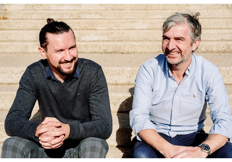 Valencia-based QueryLayer raises €2 million to empower good data brands with no-code privacy workflow platform
