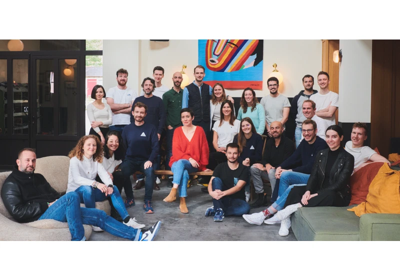 French carbon management platform Sweep raises €19 million to help enterprises build the path to net zero