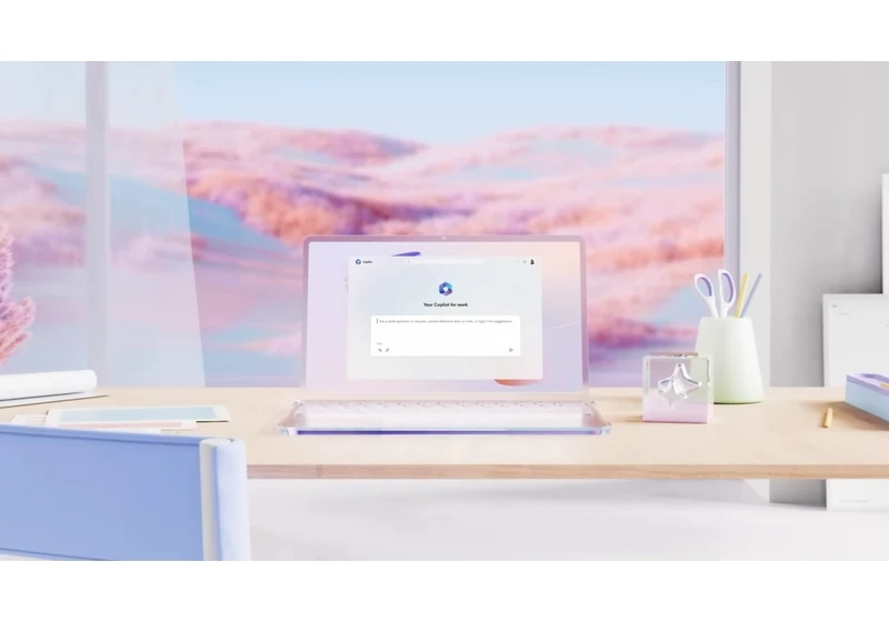 What is Windows Copilot? The Microsoft AI explained