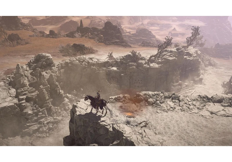 When do Diablo 4 Helltides spawn? Use this tracker to find out.