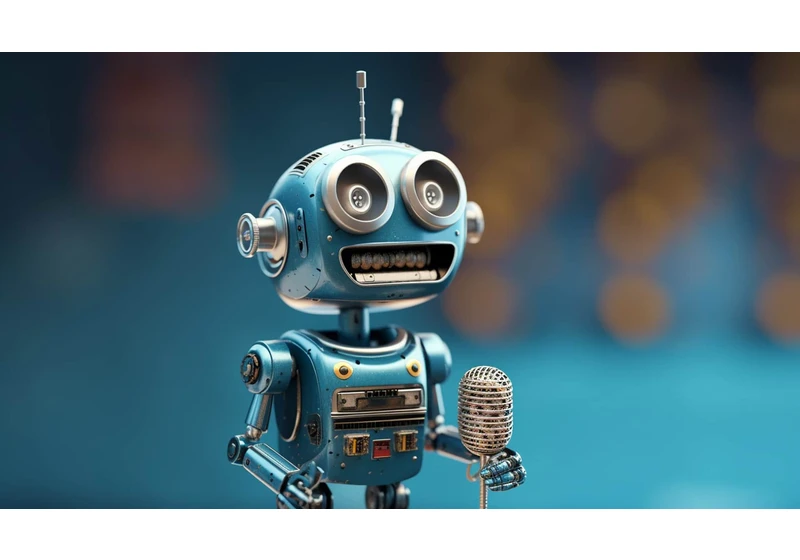 Bing Chat gains voice search on desktop interface