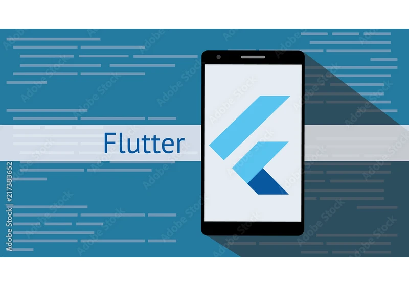 Exploring Flutter: From Beautiful UIs to Fast Development Cycles