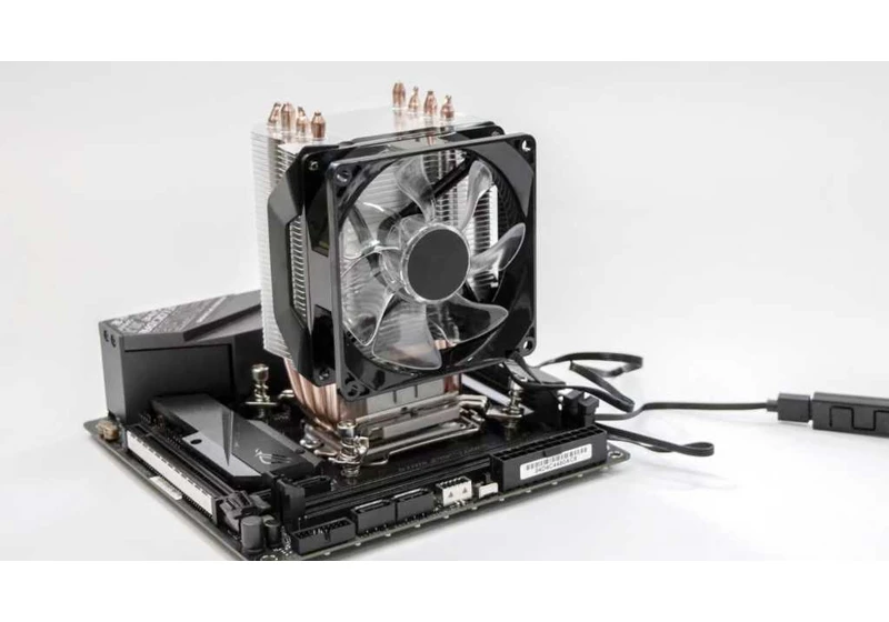 Amazon Basics house brand enters the PC parts market