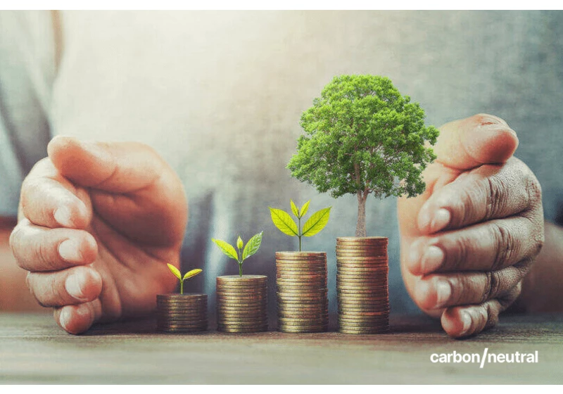 CarbonNeutral’s European expansion: Embark on a journey to offset your carbon footprint… automatically (Sponsored)